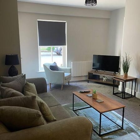 Poplar House-2Bedroom House In Town Centre With Free Parking By Shortstays4U King's Lynn Ngoại thất bức ảnh