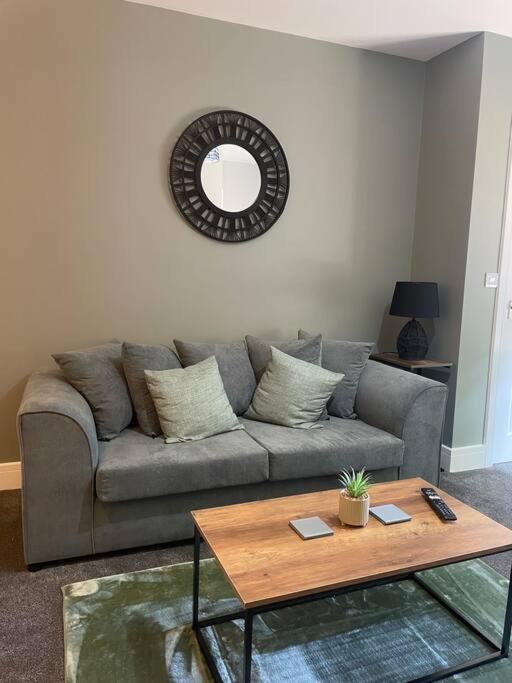 Poplar House-2Bedroom House In Town Centre With Free Parking By Shortstays4U King's Lynn Ngoại thất bức ảnh