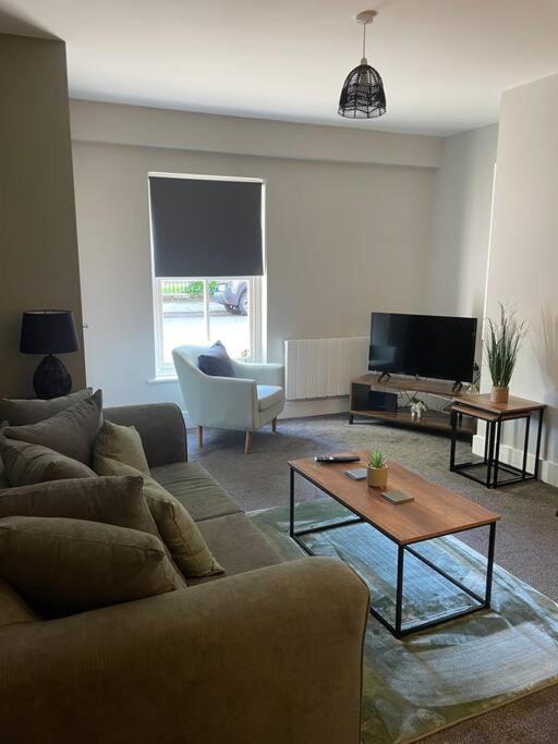 Poplar House-2Bedroom House In Town Centre With Free Parking By Shortstays4U King's Lynn Ngoại thất bức ảnh