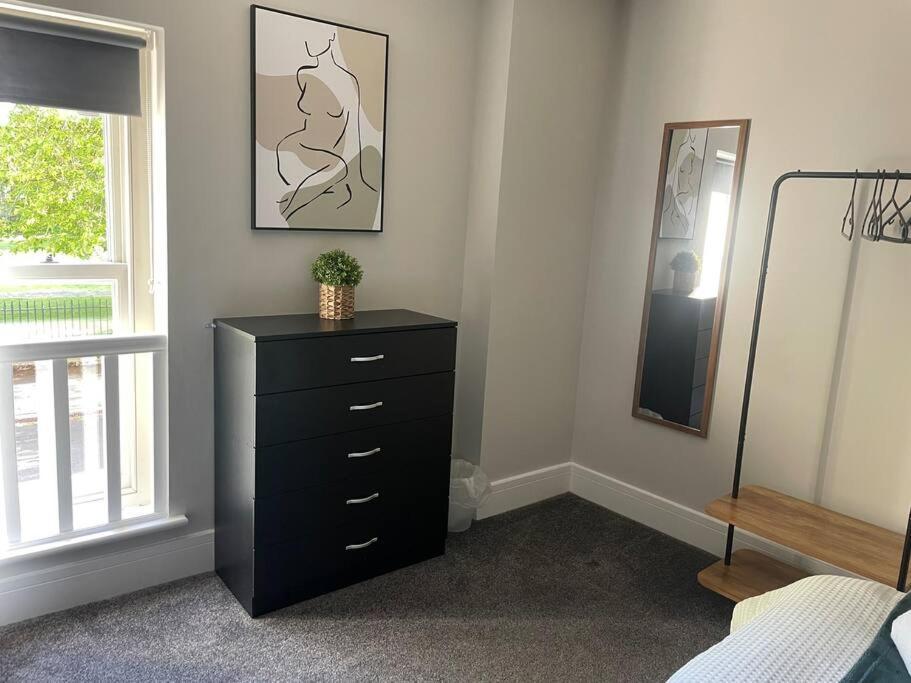 Poplar House-2Bedroom House In Town Centre With Free Parking By Shortstays4U King's Lynn Ngoại thất bức ảnh