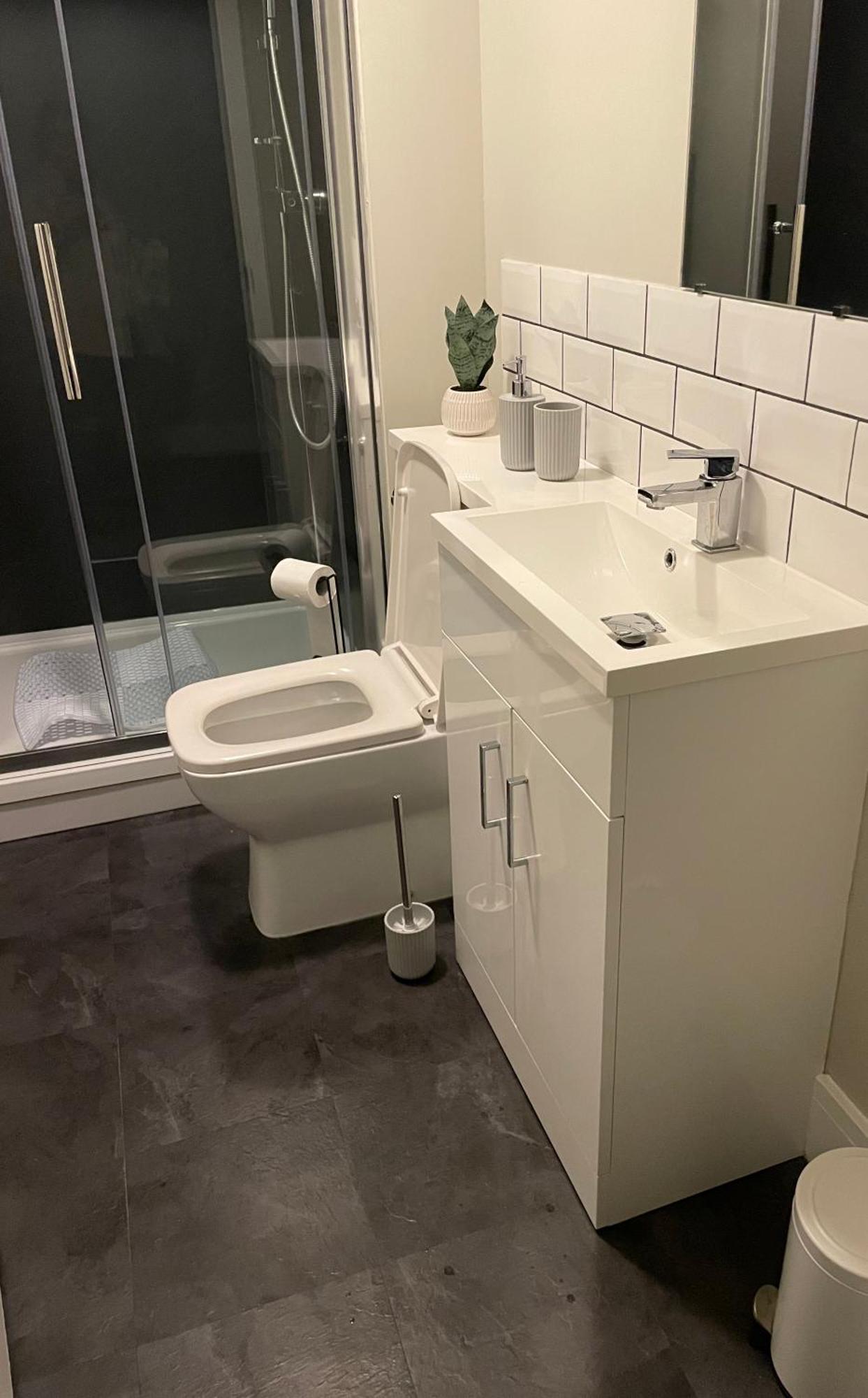 Poplar House-2Bedroom House In Town Centre With Free Parking By Shortstays4U King's Lynn Ngoại thất bức ảnh